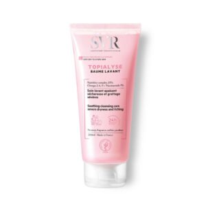 SVR TOPIALYSE BAUME LAVANT 200ml غسول للبشرة الجافة