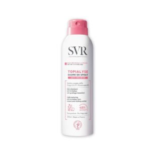 SVR TOPIALYSE Spray Balm 200ml بخاخ مرطب ومهدئ للبشرة