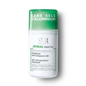 SVR Spirial Végétal 50ml مزيل عرق