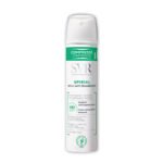 SVR SPIRIAL Spray Anti-Perspirant Spray 75ml بخاخ مضاد للتعرق
