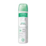 SVR SPIRIAL Spray Végétal Anti-Perspirant Spray 75ml بخاخ مضاد للتعرق