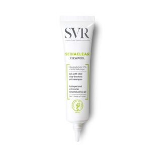 SVR SEBIACLEAR CICAPEEL 15ML كريم معالج لعيوب البشرة