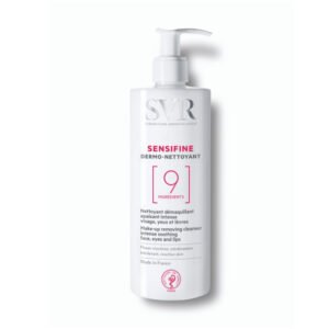 SVR Sensifine Dermo Nettoyant 400ml سائل مزيل المكياج