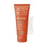 SVR SUN SECURE LAIT SPF50 100 ML واقي شمس حليبي