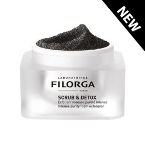 Filorga SCRUB & DETOX 50ml سكرب آند ديتوكس