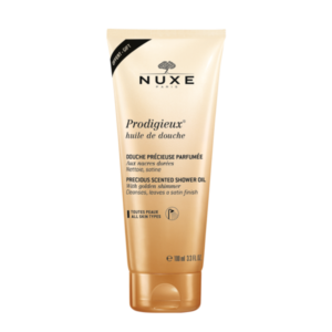 NUXE PRODIGIEUSE SHOWER OIL 100ML