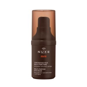 NUXE MEN EYE CONTOUR CREAM 15ML