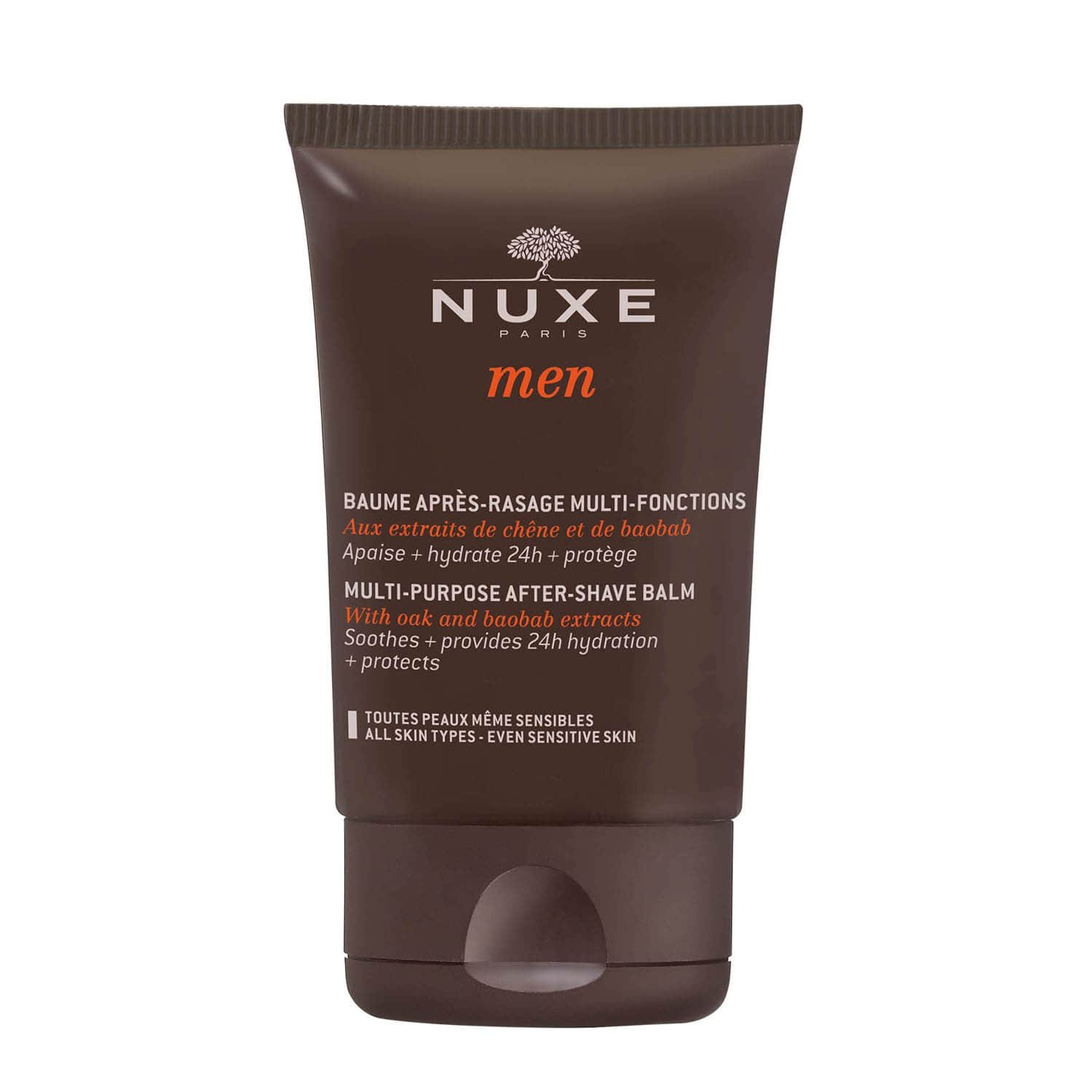 NUXE MEN AFTER SHAVE BALM 50ML