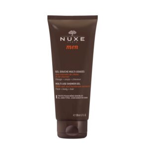 NUXE MEN SHOWER GEL 100ML