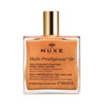 NUXE HULI PRODIGIEUSE GOLD DRY OIL 50ML