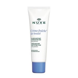 NUXE CREME FRAICHE DE BEAUTE FLUID