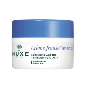 NUXE CREME FRAICHE DE BEAUTE NORMAL SKIN 50 ML