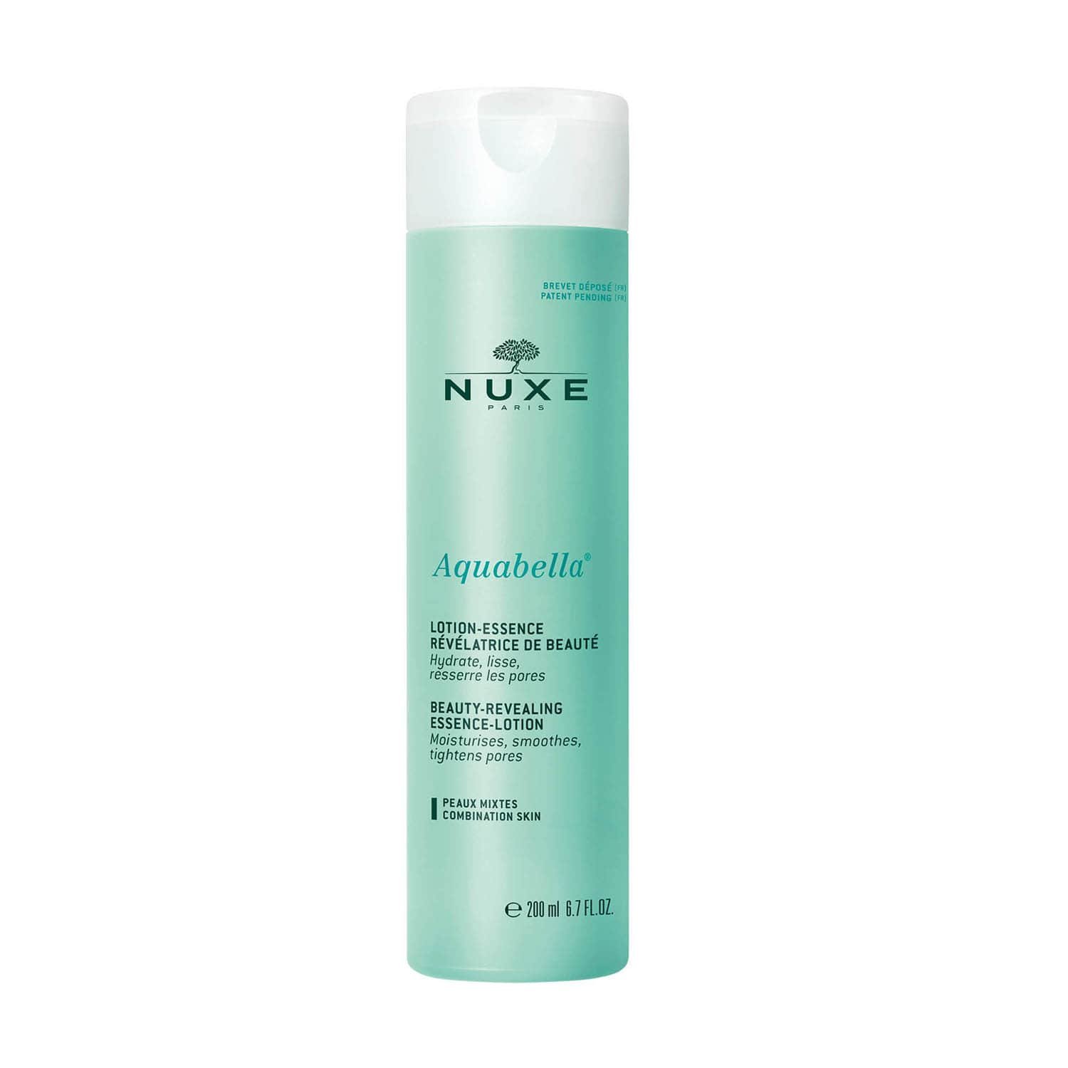 NUXE aquabella beauty revealing essence-lotion 200ml