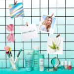 Nuxe Aquabella Micro-Exfoliating Purifying Gel Daily Use 150ml - Image 3