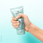 Nuxe Aquabella Micro-Exfoliating Purifying Gel Daily Use 150ml - Image 2