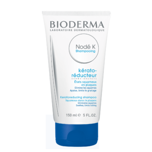 BIODERMA NODE K SHAMPOO 150ML الشامبو المهدئ والمضاد للحكة