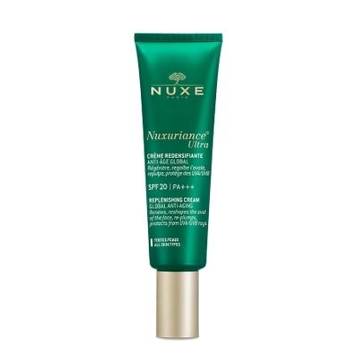 NUXE NUXURIANCE ULTRA CREAM SPF 20