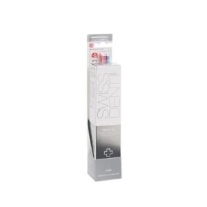 Swissdent Gentle Tooth Paste 50ml + Tooth Brush