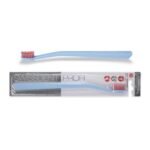 Swissdent Gentle Classic Light Blue/Light Pink Tooth Brush
