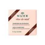 Nuxe Reve De Miel Solid Shampoo 65 Gram