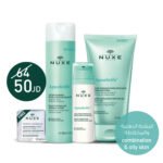 Nuxe Aquabella Beauty Set ( Combination + Oily Skin)