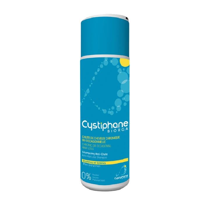 Cystiphane Shampoo 200 ml