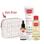 Mustela Maternity Package