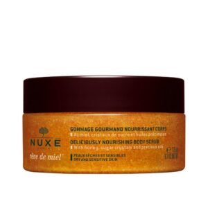 Nuxe Reve De Miel Body Scrub