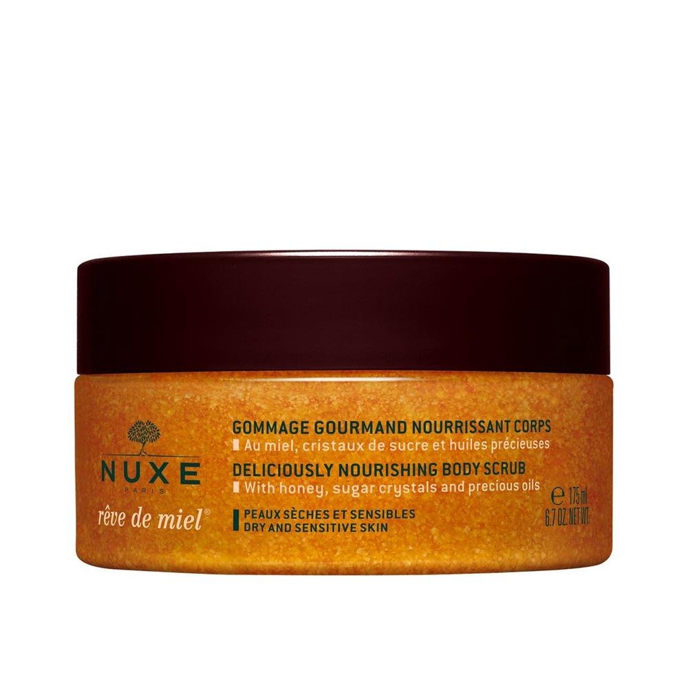 Nuxe Reve De Miel Body Scrub