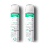 SVR SPECIAL PRICE x2 Spirial Anti-perspirant Spray 75ml بخاخ مضاد للتعرق