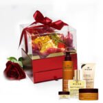 NUXE - CARE LOVE PACKAGE