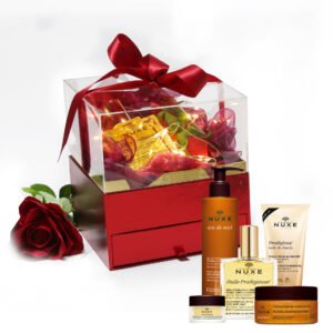 NUXE - CARE LOVE PACKAGE