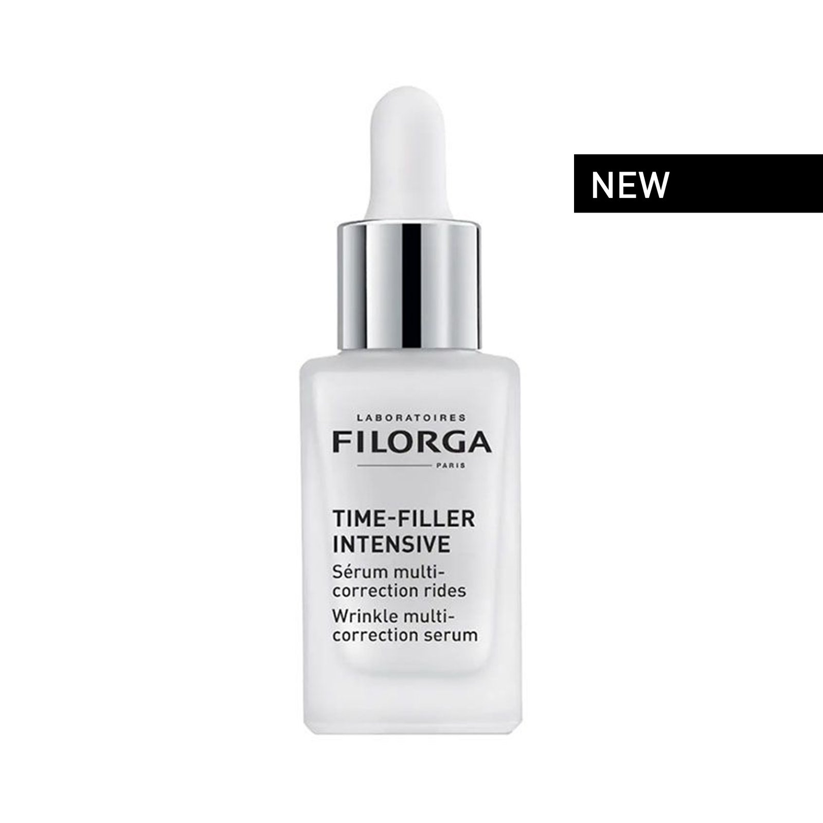 FILORGA Time-Filler Intensive Serum 30mL سيروم