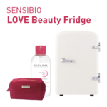 LOVE Beauty Fridge + Sensibio 850ml