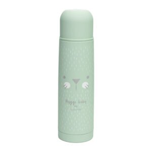 Suavinex - Hygge Liquid 500 Ml Thermos - Green