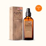NASHI ARGAN OIL TREATMENT 100ML WITH DISPENSER