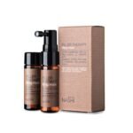 NASHI FILLER THERAPY LIFTING MASK (SPRAY 20ML & MASK 20ML) - NS00866