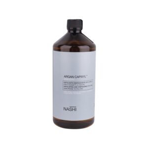NASHI ARGAN SHAMPOO -EXFOLIATING - CAPIXYL™ 1000ML NS00899