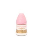 SUAVINEX PREMIUM COUTURE BOTTLE PA FLOW S 150ml Pink