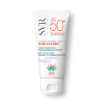 SVR SUN SECURE ECRAN MINERAL TEINTE 60ml واقي شمس فيزيائي مع لون