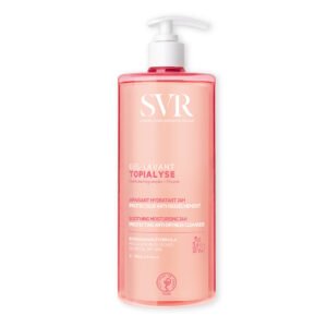 SVR TOPIALYSE GEL LAVANT 1L غسول للبشرة الجافة
