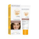 Bioderma Photoderm SPOT-AGE SPF 50+ 40ml واقي شمس مضاد للبقع الداكنة