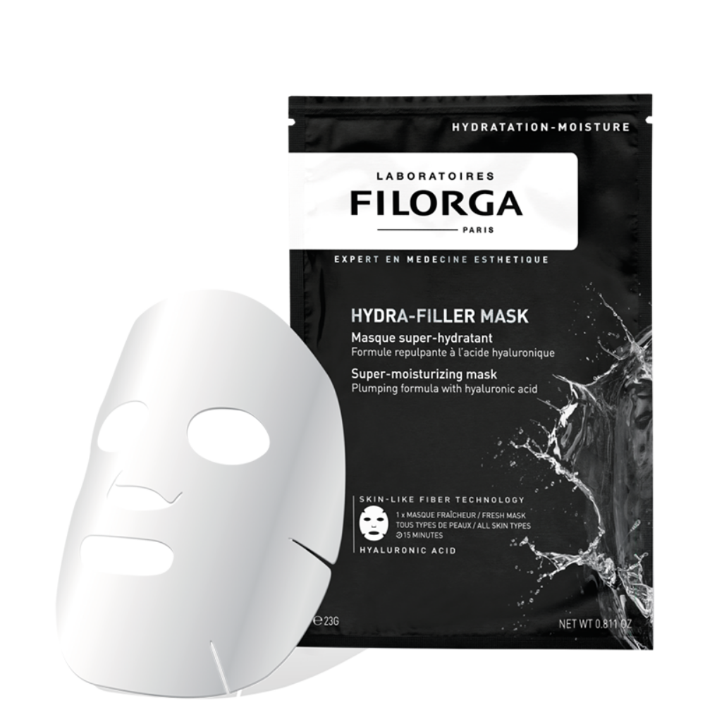 Filorga HYDRA-FILLER MASK قناع فيلورجا للترطيب