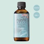 NASHI ARGAN SHAMPOO - ENERGIZING - CAPIXYL™ 200ML