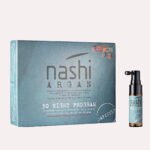 NASHI ARGAN 30 NIGHT PROGRAM - INTENSIVE HAIRLOSS PREVENTION PROGRAM - CAPIXYL™ 100ML