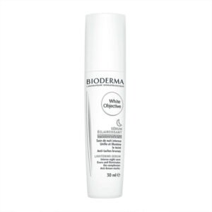 Bioderma White Objective Lightening Night Serum 30ml سيروم التفتيح الليلي المكثف
