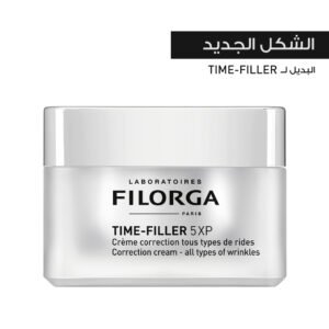 FILORGA TIME-FILLER 5XP 50ml تايم فيلر كريم