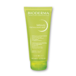 BIODERMA Sébium ACTIVE GEL Moussant 200ml غسول بيوديرما سيبيوم