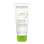 Bioderma Sébium Gel gommant/Exfoliating Purifying gel 100ml جل مقشر ومنقي للبشرة الدهنية