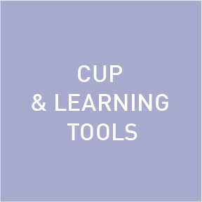 CUP & Learning Tools